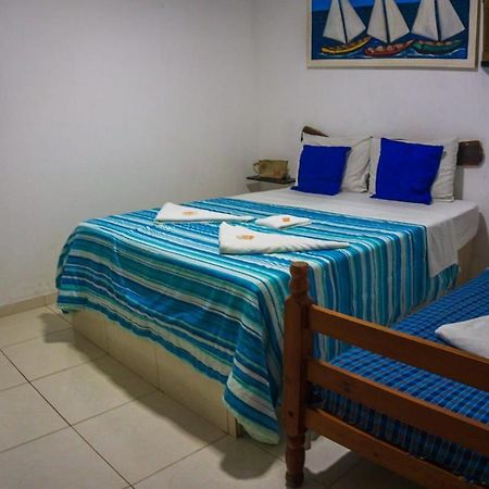 Pousada Sonho Meu Praia de Pipa Kültér fotó