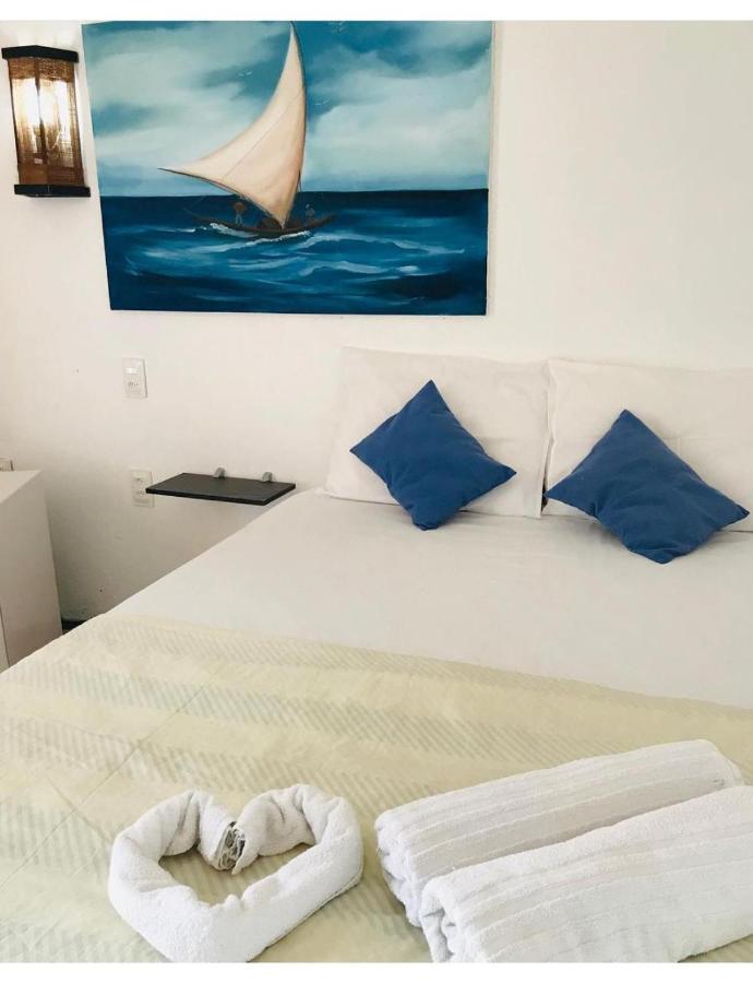 Pousada Sonho Meu Praia de Pipa Kültér fotó