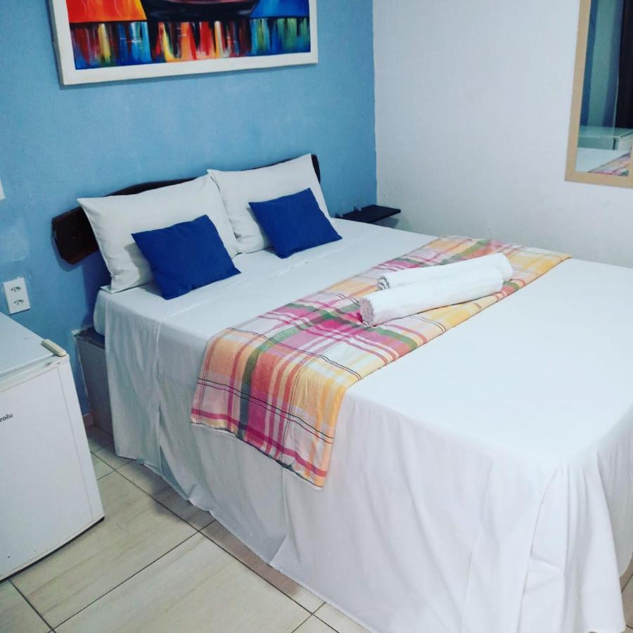 Pousada Sonho Meu Praia de Pipa Kültér fotó